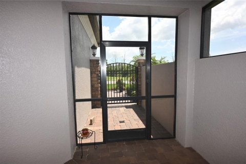 Villa ou maison à vendre à Palmetto, Floride: 2 chambres, 251.11 m2 № 2232480 - photo 6