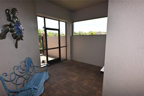 Villa ou maison à vendre à Palmetto, Floride: 2 chambres, 251.11 m2 № 2232480 - photo 7