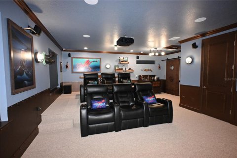 Villa ou maison à vendre à Palmetto, Floride: 2 chambres, 251.11 m2 № 2232480 - photo 9