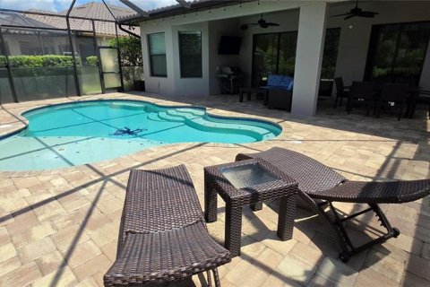 Villa ou maison à vendre à Palmetto, Floride: 2 chambres, 251.11 m2 № 2232480 - photo 29