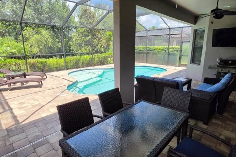 Villa ou maison à vendre à Palmetto, Floride: 2 chambres, 251.11 m2 № 2232480 - photo 26