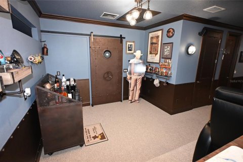 Villa ou maison à vendre à Palmetto, Floride: 2 chambres, 251.11 m2 № 2232480 - photo 13