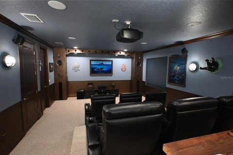 Villa ou maison à vendre à Palmetto, Floride: 2 chambres, 251.11 m2 № 2232480 - photo 22