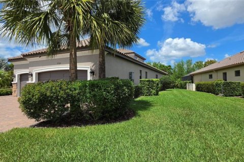 Villa ou maison à vendre à Palmetto, Floride: 2 chambres, 251.11 m2 № 2232480 - photo 4