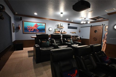 Villa ou maison à vendre à Palmetto, Floride: 2 chambres, 251.11 m2 № 2232480 - photo 19