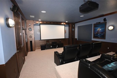 Villa ou maison à vendre à Palmetto, Floride: 2 chambres, 251.11 m2 № 2232480 - photo 10