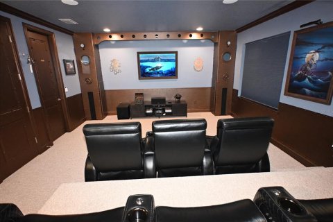 Villa ou maison à vendre à Palmetto, Floride: 2 chambres, 251.11 m2 № 2232480 - photo 23