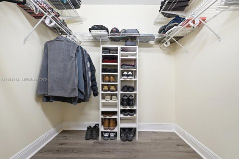 Купить таунхаус в Майами, Флорида 2 спальни, 114.27м2, № 2049646 - фото 20