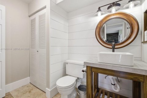 Купить таунхаус в Майами, Флорида 2 спальни, 114.27м2, № 2049646 - фото 12