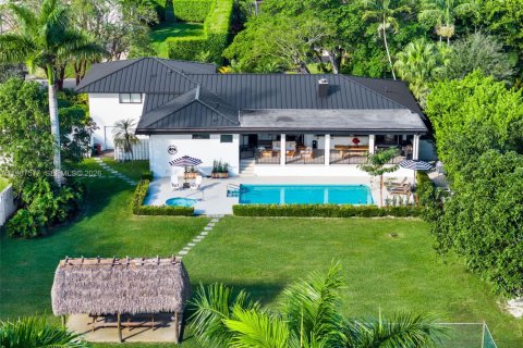 Villa ou maison à vendre à Palmetto Bay, Floride: 5 chambres, 303.42 m2 № 2048934 - photo 7