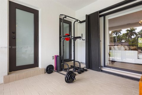 Villa ou maison à vendre à Palmetto Bay, Floride: 5 chambres, 303.42 m2 № 2048934 - photo 21