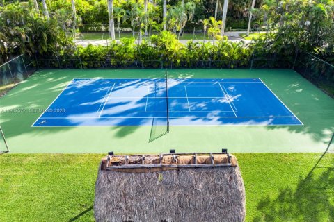 Villa ou maison à vendre à Palmetto Bay, Floride: 5 chambres, 303.42 m2 № 2048934 - photo 14