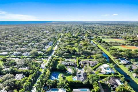 Villa ou maison à vendre à Palmetto Bay, Floride: 5 chambres, 303.42 m2 № 2048934 - photo 29