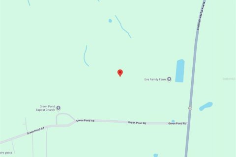 Terreno en venta en Polk City, Florida № 2160810 - foto 7