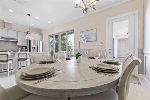 Townhouse in LAKESHORE in Winter Garden, Florida 4 bedrooms, 235.88 sq.m. № 1918862 - photo 23