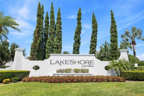 Townhouse in LAKESHORE in Winter Garden, Florida 4 bedrooms, 235.88 sq.m. № 1918862 - photo 2