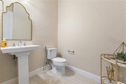 Townhouse in LAKESHORE in Winter Garden, Florida 4 bedrooms, 235.88 sq.m. № 1918862 - photo 24