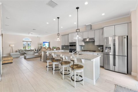 Townhouse in LAKESHORE in Winter Garden, Florida 4 bedrooms, 235.88 sq.m. № 1918862 - photo 19