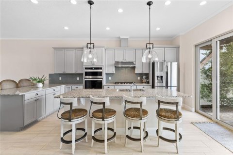 Townhouse in LAKESHORE in Winter Garden, Florida 4 bedrooms, 235.88 sq.m. № 1918862 - photo 18