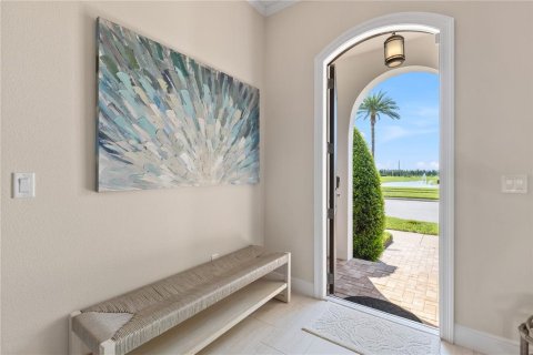 Townhouse in LAKESHORE in Winter Garden, Florida 4 bedrooms, 235.88 sq.m. № 1918862 - photo 8