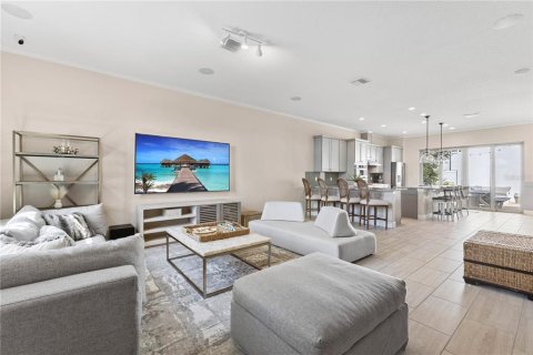 Townhouse in LAKESHORE in Winter Garden, Florida 4 bedrooms, 235.88 sq.m. № 1918862 - photo 9