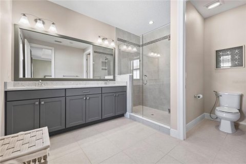 Townhouse in LAKESHORE in Winter Garden, Florida 4 bedrooms, 235.88 sq.m. № 1918862 - photo 30
