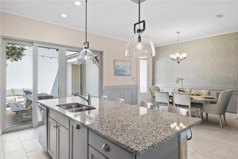 Townhouse in LAKESHORE in Winter Garden, Florida 4 bedrooms, 235.88 sq.m. № 1918862 - photo 20