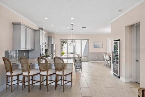 Townhouse in LAKESHORE in Winter Garden, Florida 4 bedrooms, 235.88 sq.m. № 1918862 - photo 13