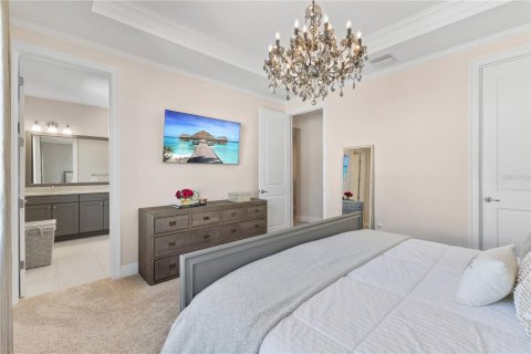 Townhouse in LAKESHORE in Winter Garden, Florida 4 bedrooms, 235.88 sq.m. № 1918862 - photo 29