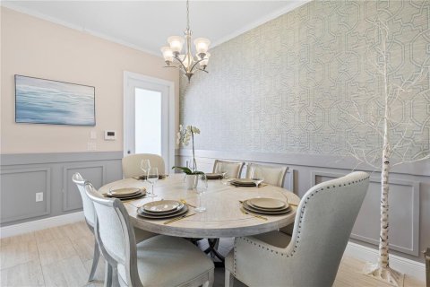 Townhouse in LAKESHORE in Winter Garden, Florida 4 bedrooms, 235.88 sq.m. № 1918862 - photo 22