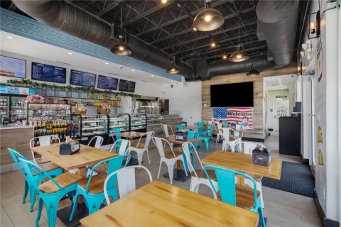 Commercial property in Fort Lauderdale, Florida № 1937727 - photo 1