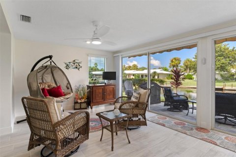 Condo in Crystal River, Florida, 2 bedrooms  № 1324052 - photo 23