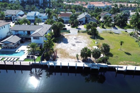 Villa ou maison à vendre à Hallandale Beach, Floride: 5 chambres № 1966602 - photo 3