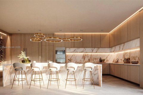 Villa ou maison à vendre à Hallandale Beach, Floride: 5 chambres № 1966602 - photo 8