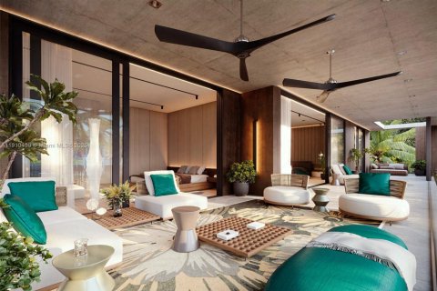 Villa ou maison à vendre à Hallandale Beach, Floride: 5 chambres № 1966602 - photo 12