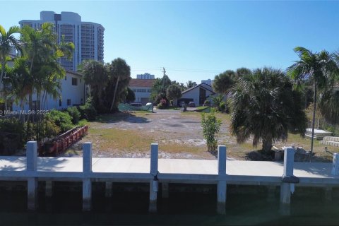Villa ou maison à vendre à Hallandale Beach, Floride: 5 chambres № 1966602 - photo 20