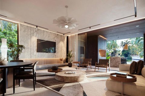 Villa ou maison à vendre à Hallandale Beach, Floride: 5 chambres № 1966602 - photo 10