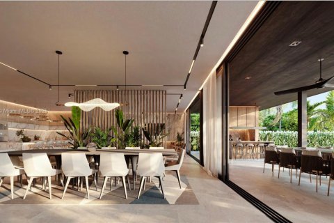 Villa ou maison à vendre à Hallandale Beach, Floride: 5 chambres № 1966602 - photo 9