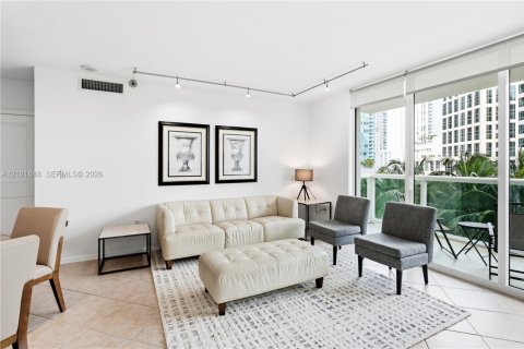 Condo in Fort Lauderdale, Florida, 2 bedrooms  № 2404172 - photo 4