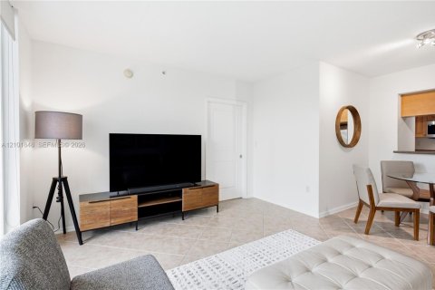 Condo in Fort Lauderdale, Florida, 2 bedrooms  № 2404172 - photo 8