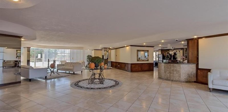 Condo à Fort Lauderdale, Floride, 2 chambres  № 1141179