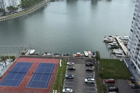 Copropriété à louer à Aventura, Floride: 116.87 m2 № 2041678 - photo 22