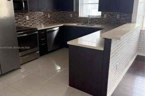 Copropriété à louer à Aventura, Floride: 116.87 m2 № 2041678 - photo 7