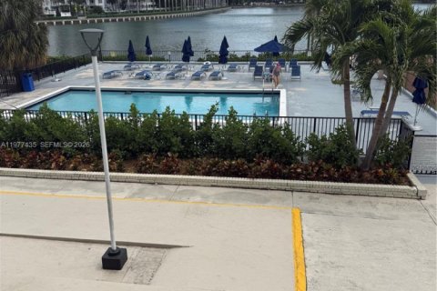 Copropriété à louer à Aventura, Floride: 116.87 m2 № 2041678 - photo 26