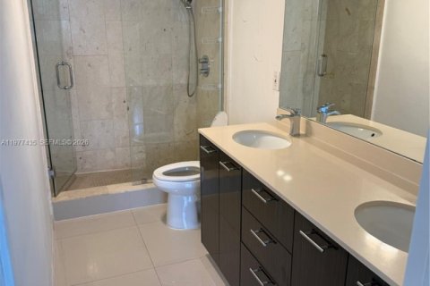 Copropriété à louer à Aventura, Floride: 116.87 m2 № 2041678 - photo 13