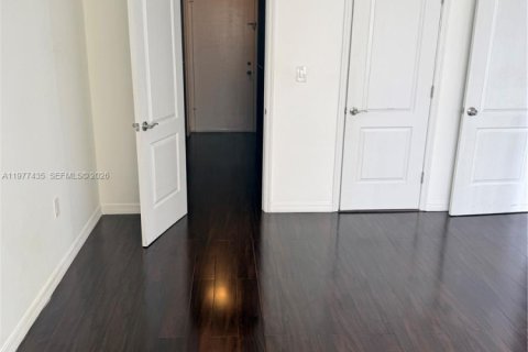 Copropriété à louer à Aventura, Floride: 116.87 m2 № 2041678 - photo 12