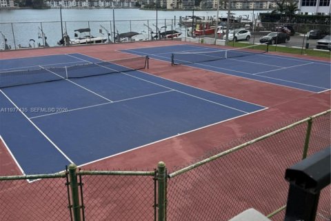 Copropriété à louer à Aventura, Floride: 116.87 m2 № 2041678 - photo 23