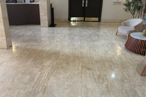 Copropriété à louer à Aventura, Floride: 116.87 m2 № 2041678 - photo 3