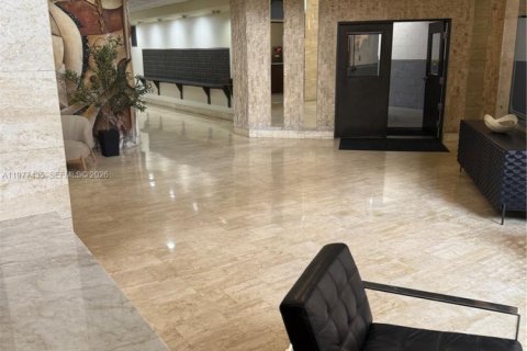 Copropriété à louer à Aventura, Floride: 116.87 m2 № 2041678 - photo 2