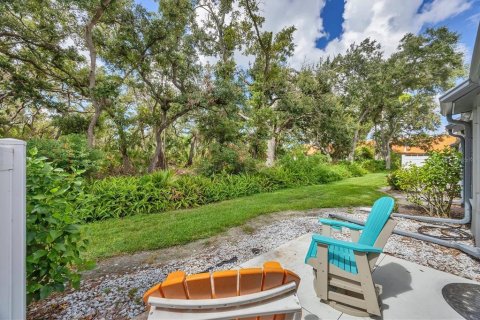 House in Sarasota, Florida 2 bedrooms, 121.05 sq.m. № 1856618 - photo 26